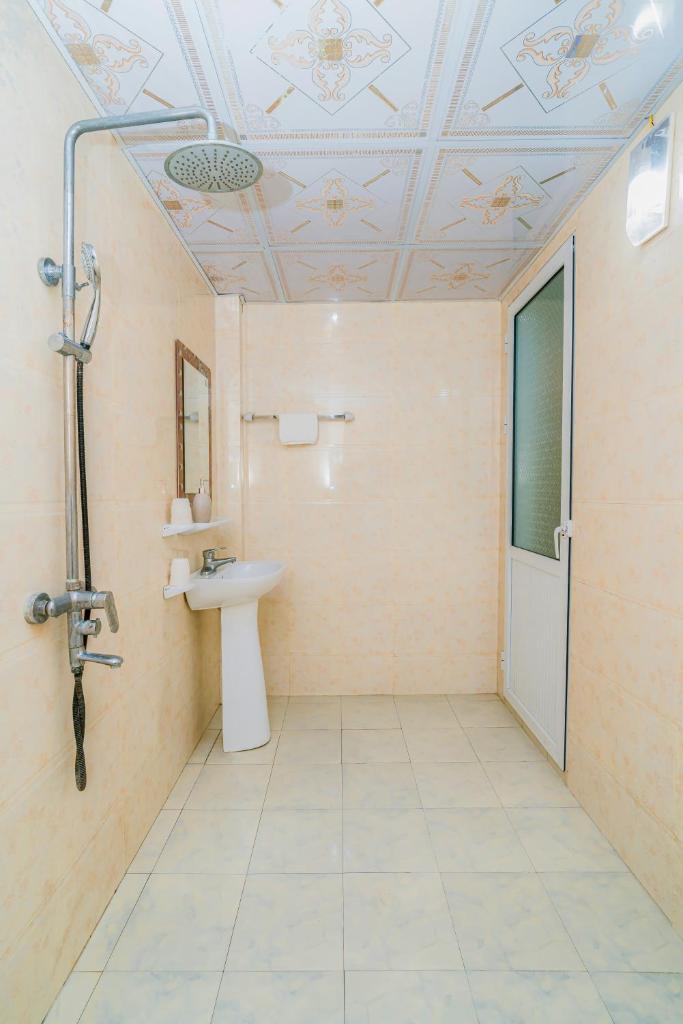Sea dragon hotel Cát Bà - Aparment
