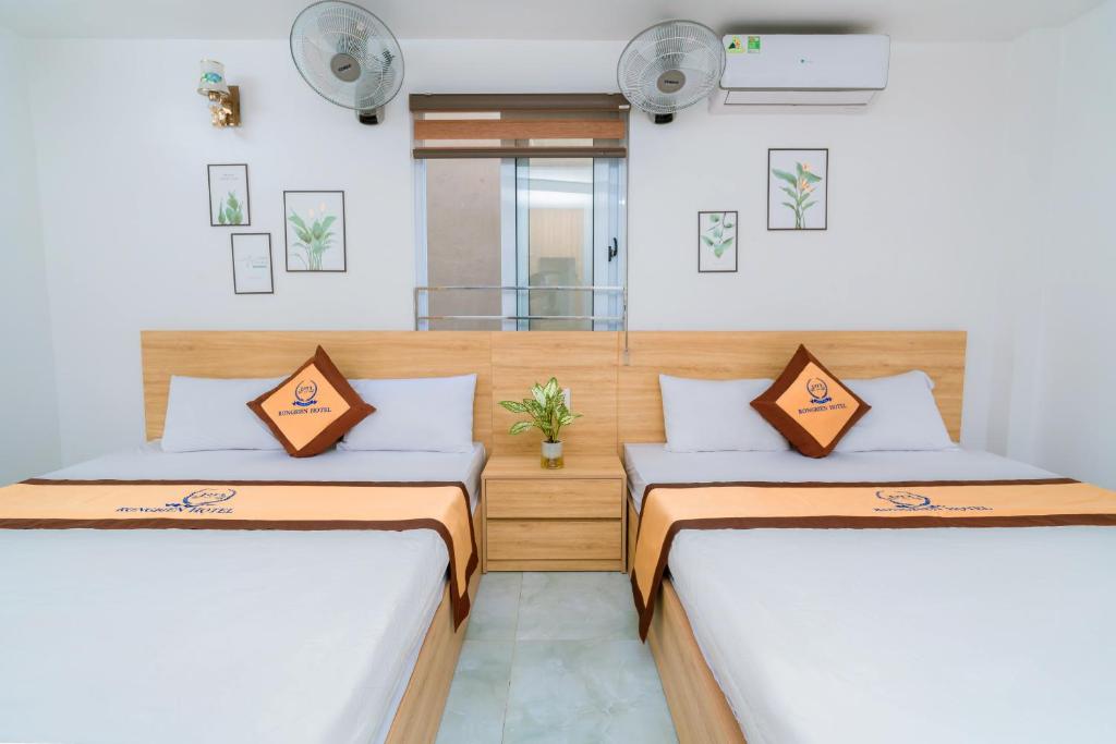 Sea dragon hotel Cát Bà - Aparment