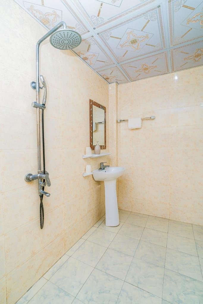 Sea dragon hotel Cát Bà - Aparment