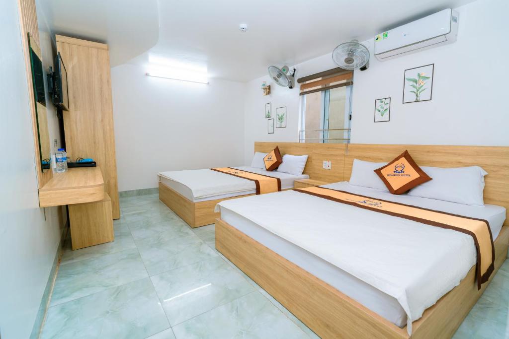 Sea dragon hotel Cát Bà - Aparment