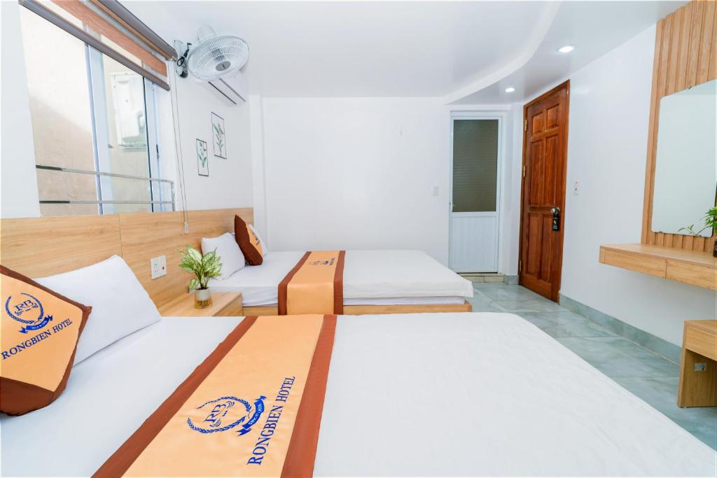 Sea dragon hotel Cát Bà - Aparment