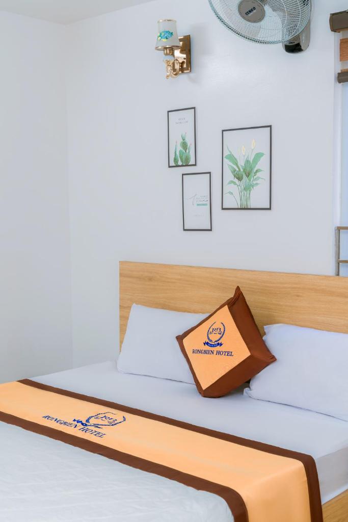 Sea dragon hotel Cát Bà - Aparment
