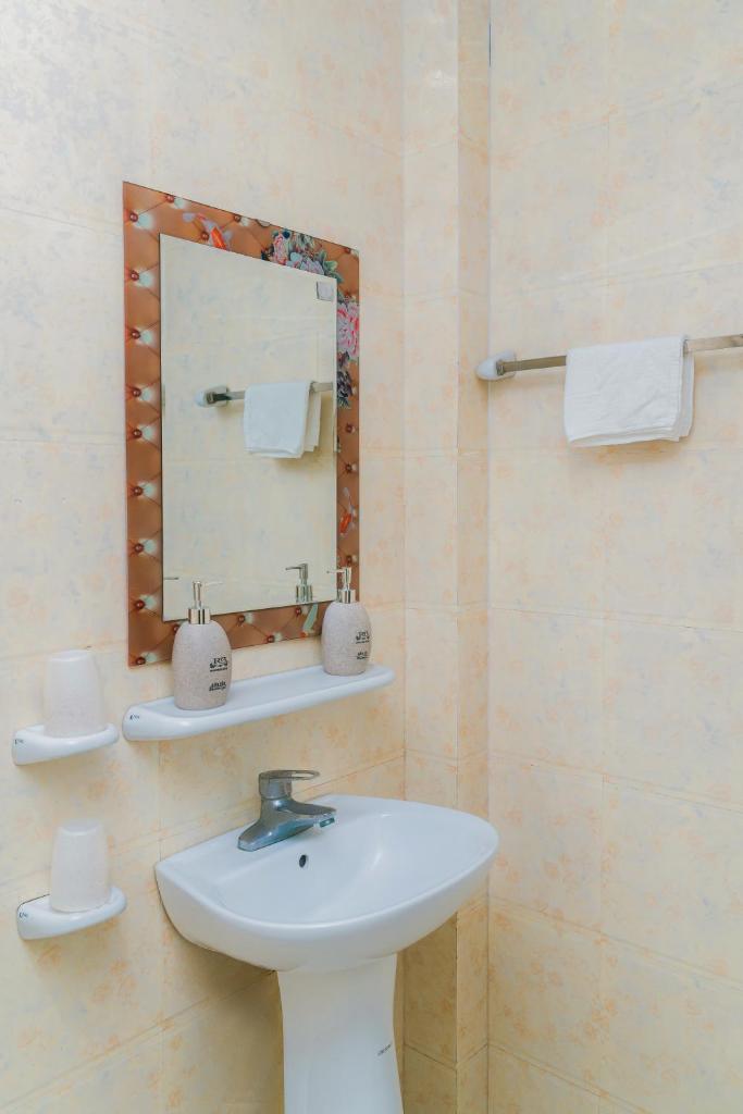 Sea dragon hotel Cát Bà - Aparment