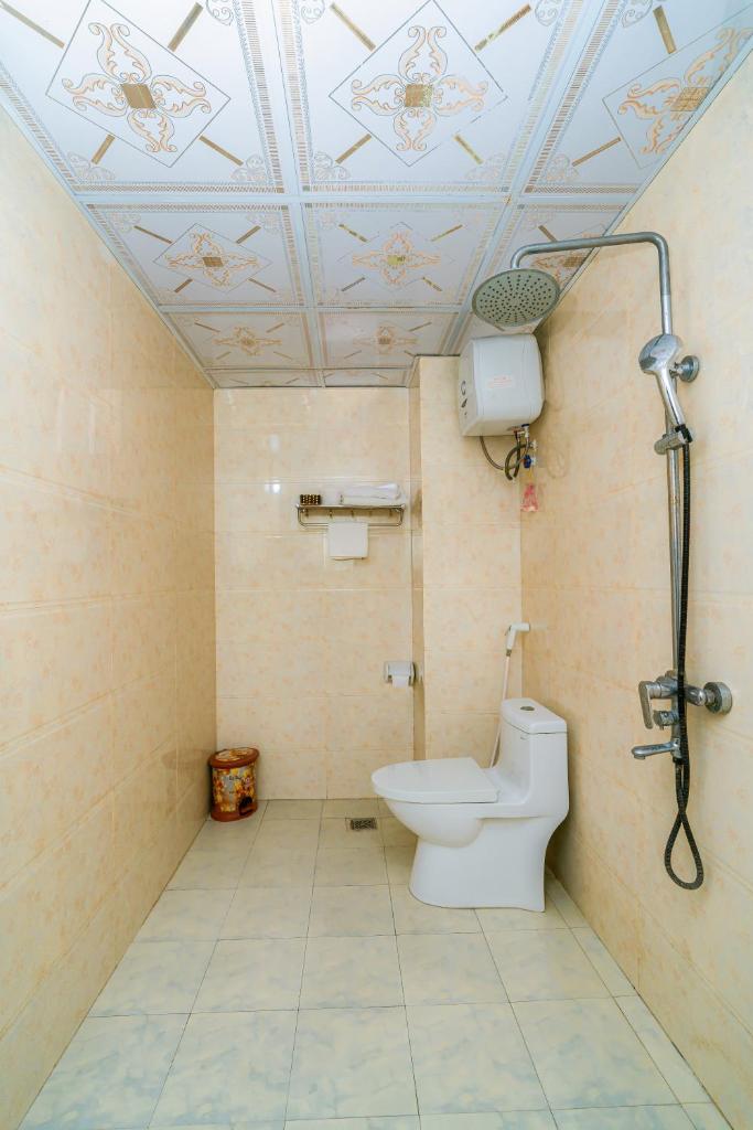 Sea dragon hotel Cát Bà - Aparment