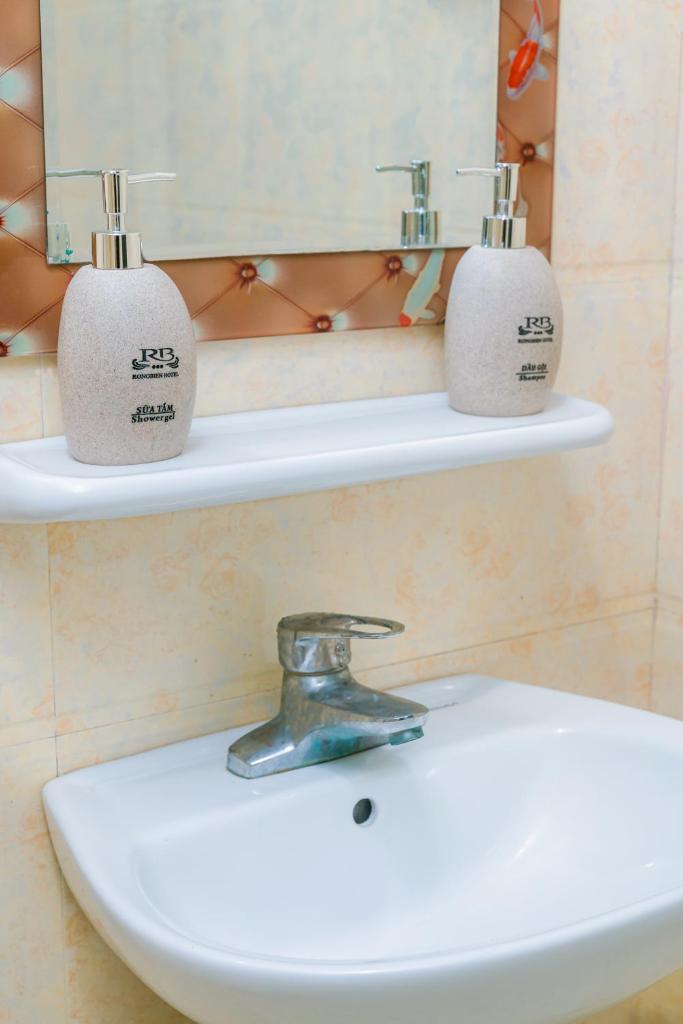 Sea dragon hotel Cát Bà - Aparment