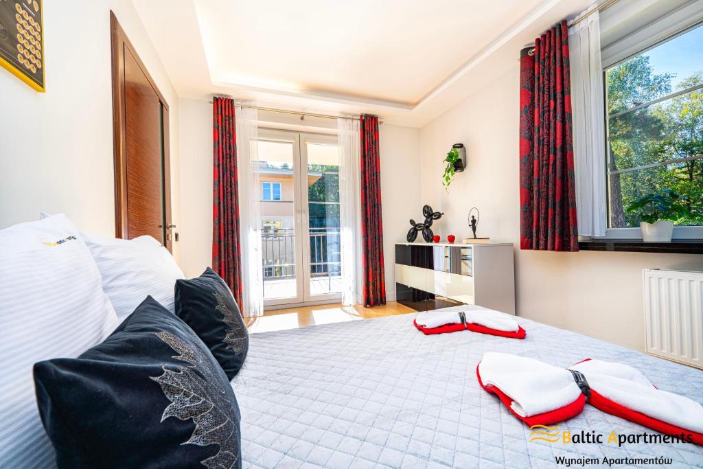 Baltic Apartments - Villa Park 2