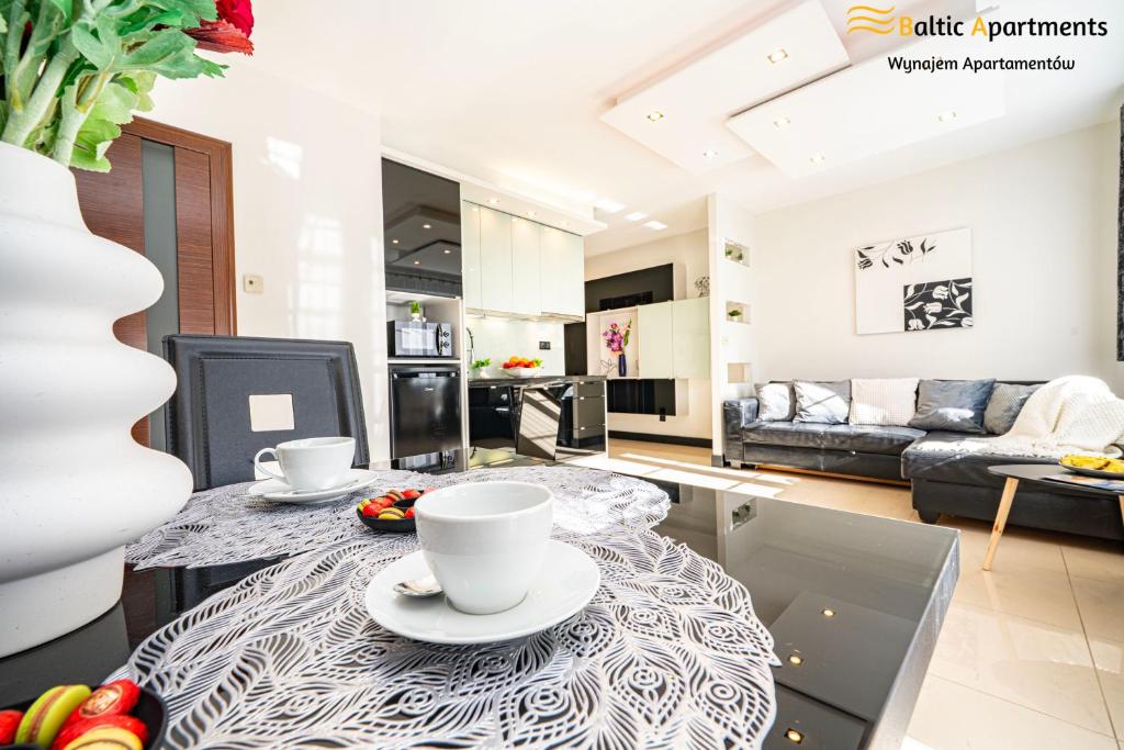 Baltic Apartments - Villa Park 3