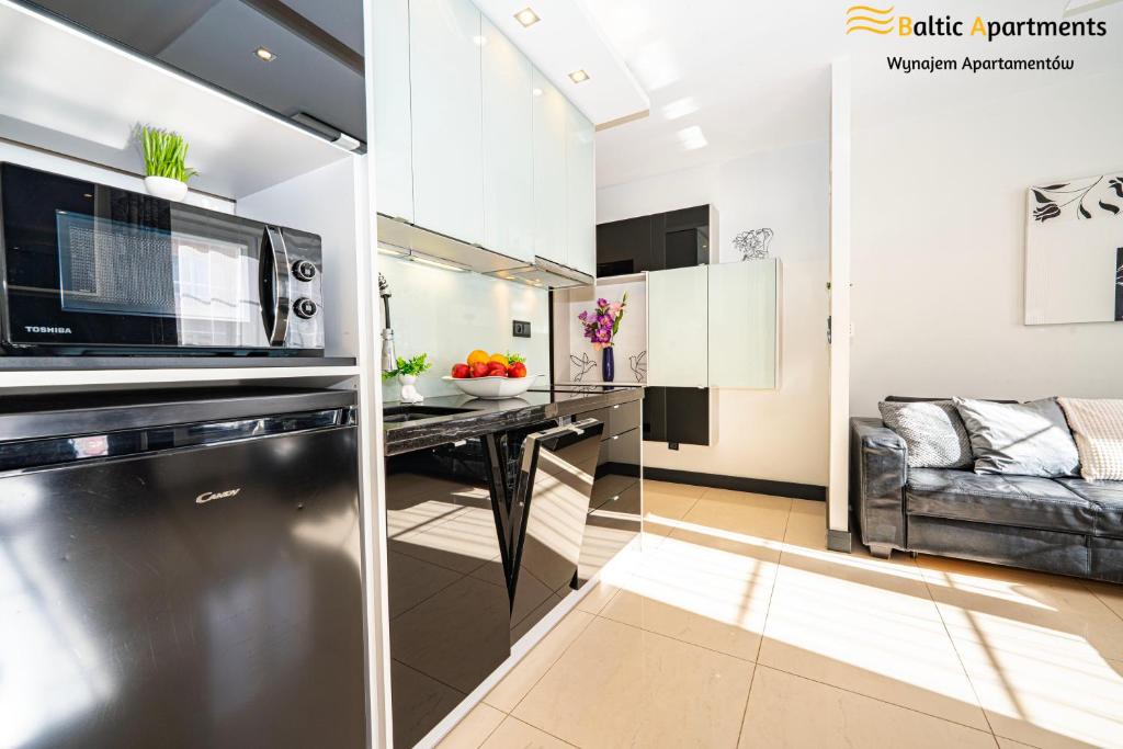 Baltic Apartments - Villa Park 7