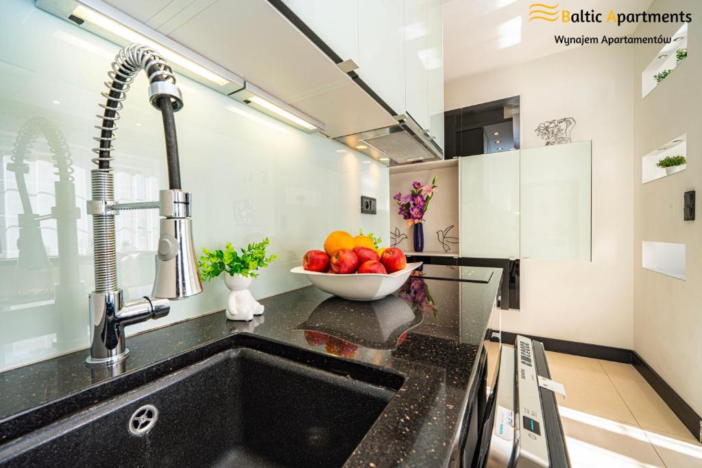 Baltic Apartments - Villa Park 6