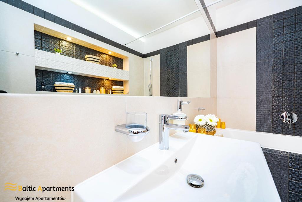 Baltic Apartments - Villa Park 8