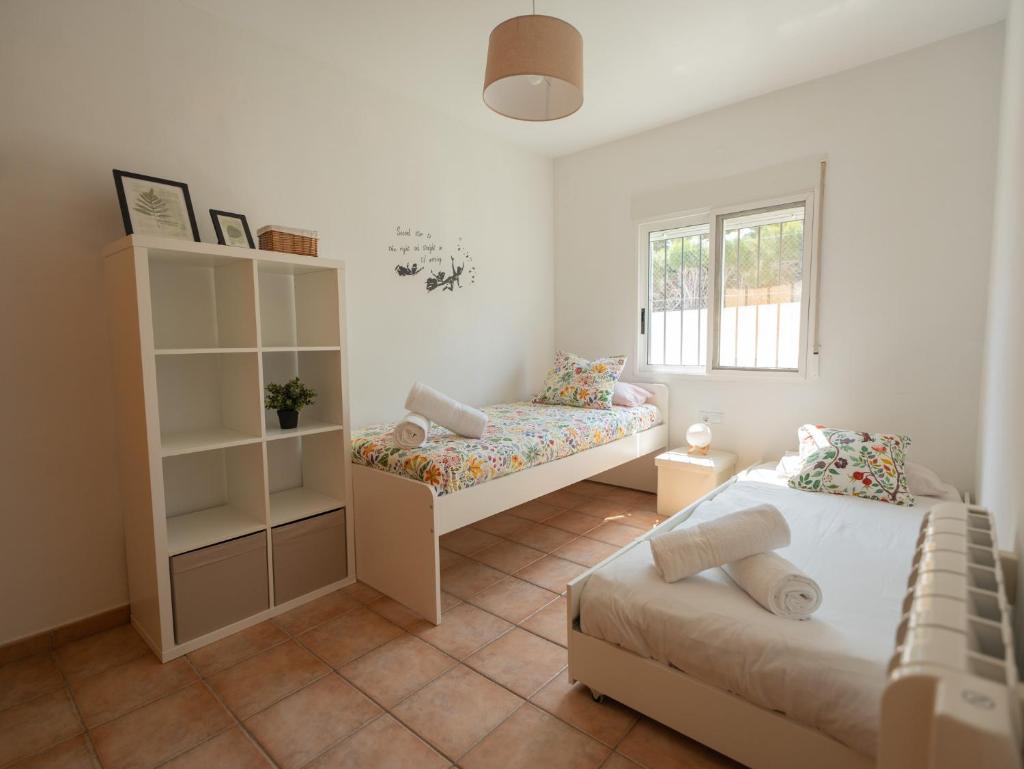 Villa a un paso de Valencia 2