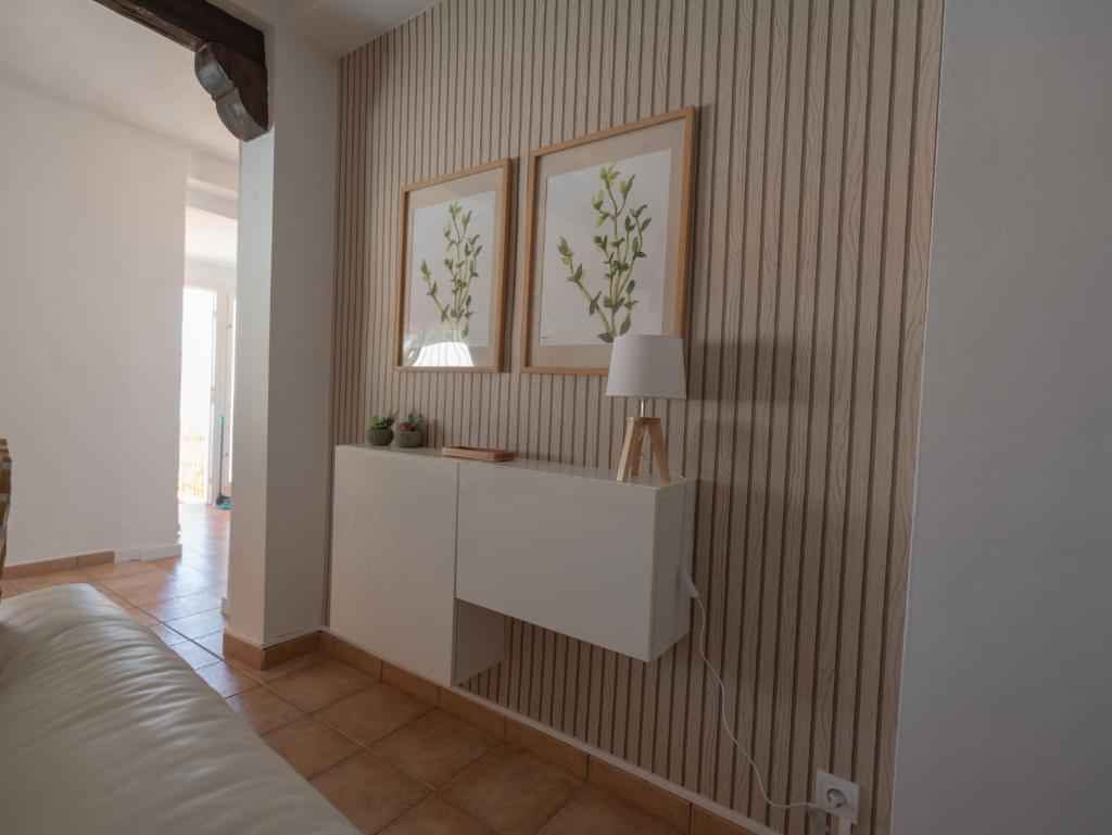 Villa a un paso de Valencia 3