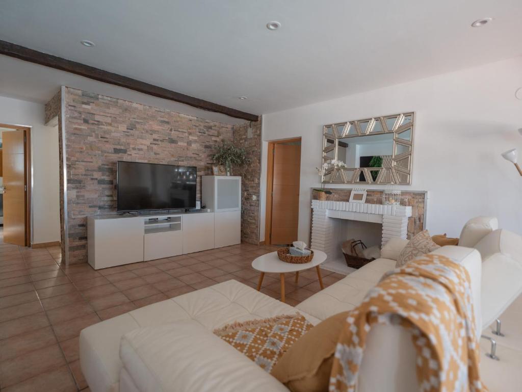 Villa a un paso de Valencia 6