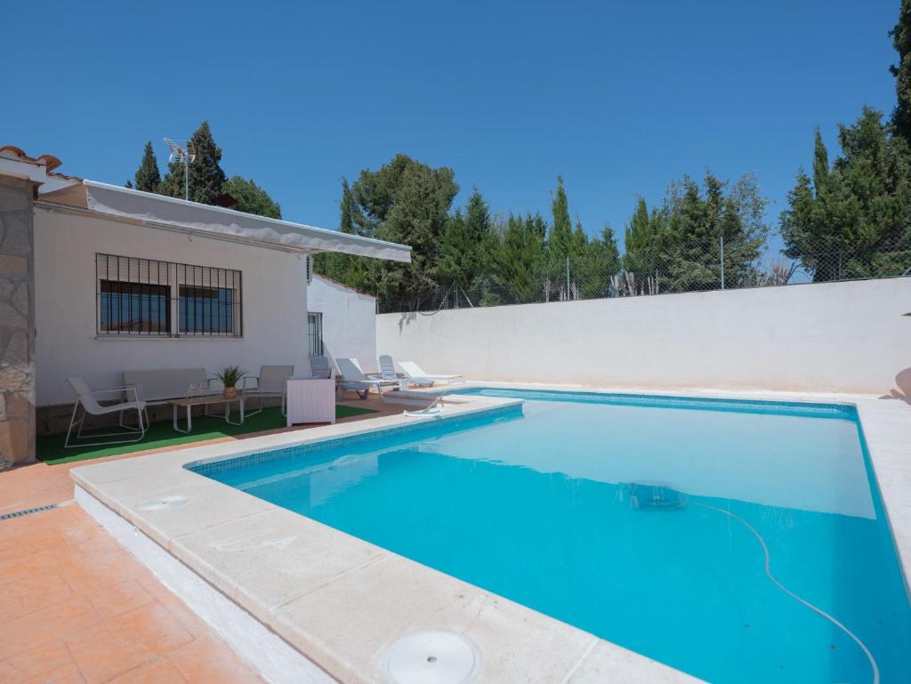 Villa a un paso de Valencia 4