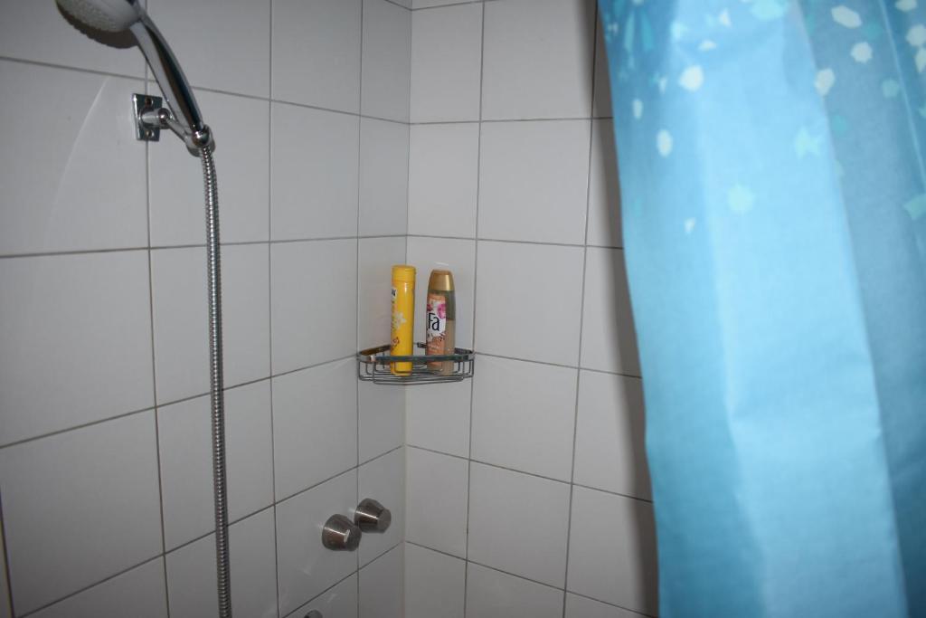 Bijou Appartment 8