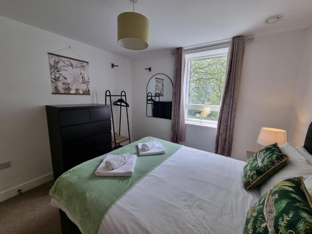 Cooperage Court by Cliftonvalley Apartments 7