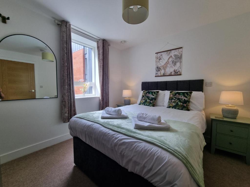 Cooperage Court by Cliftonvalley Apartments 2
