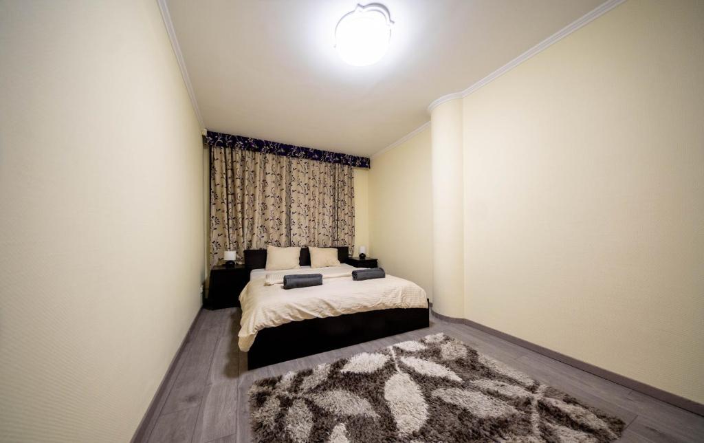 Panorama Danube View 3BR Balcony Garage AC 7