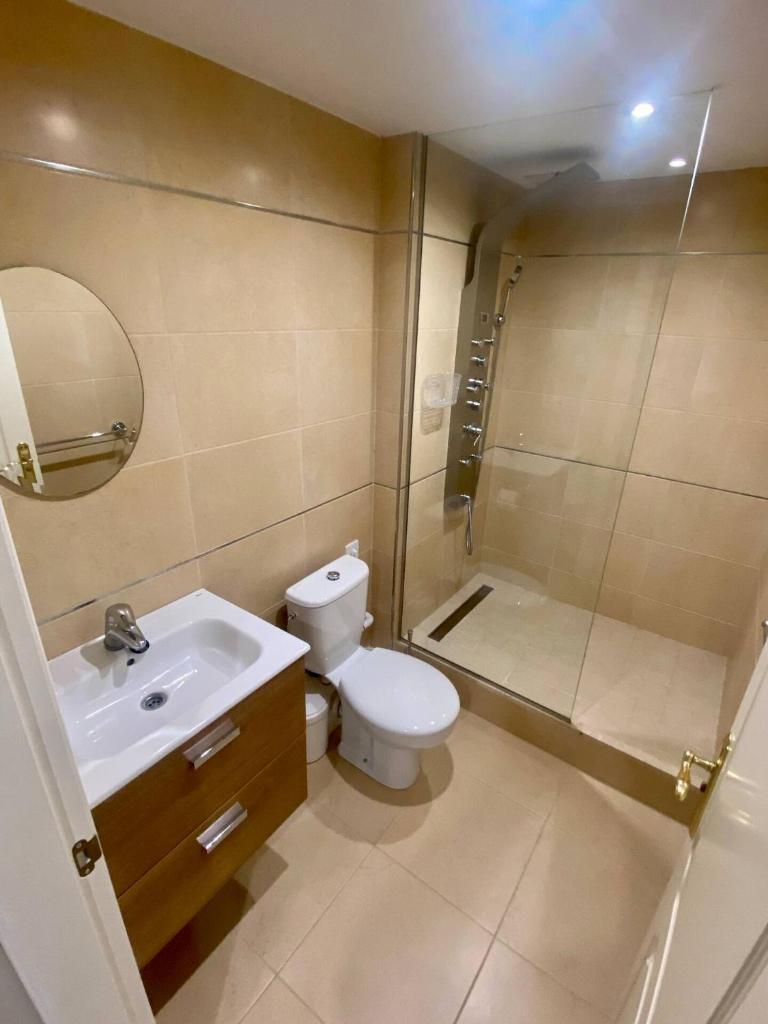 Townhouse in Manilva 5