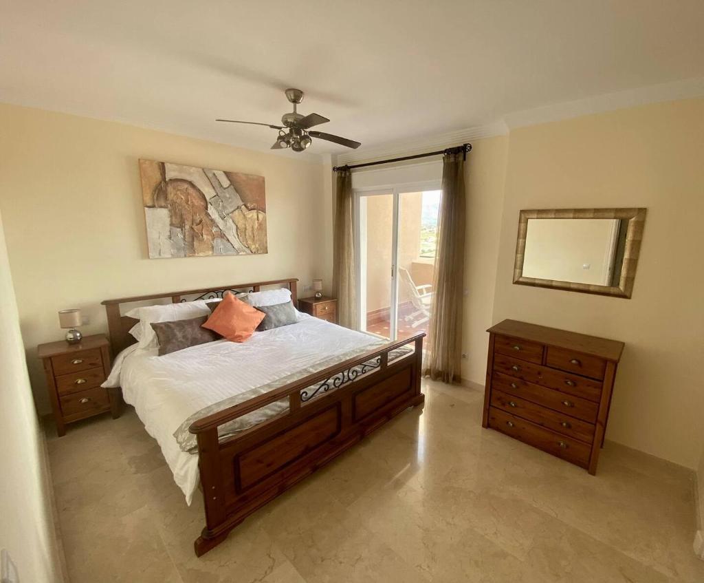 Townhouse in Manilva 6