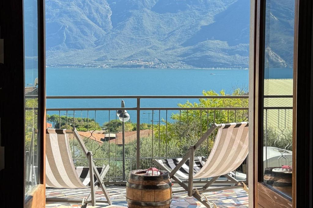 Guesthouse "Villa Tamas"