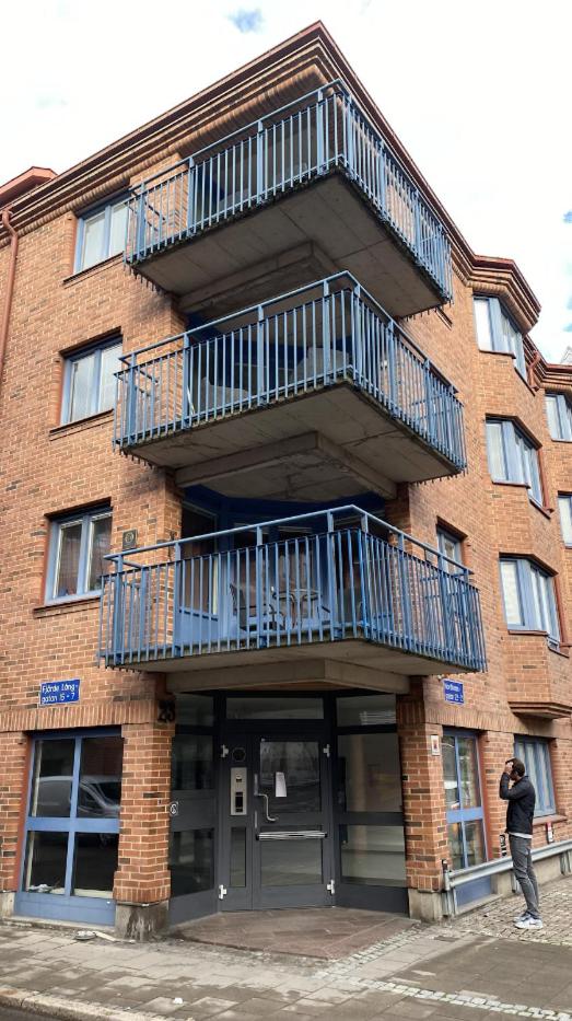 Prime City Location, Spacious Studio Apartment 6