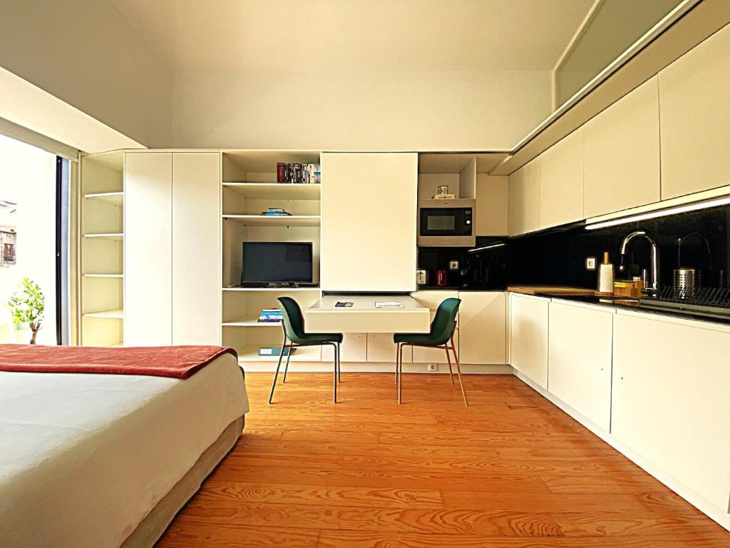 PORTO SWEETHEART - Almada 8