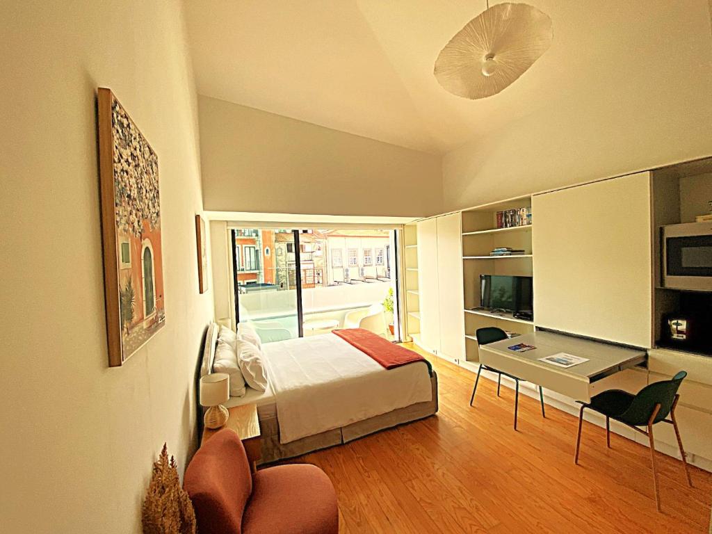 PORTO SWEETHEART - Almada 5