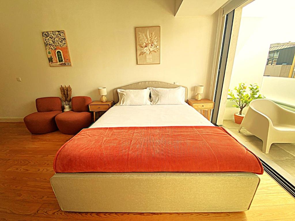 PORTO SWEETHEART - Almada 6