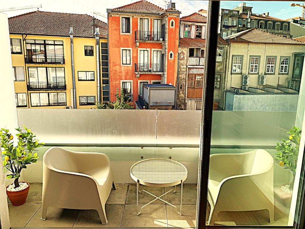 PORTO SWEETHEART - Almada 7