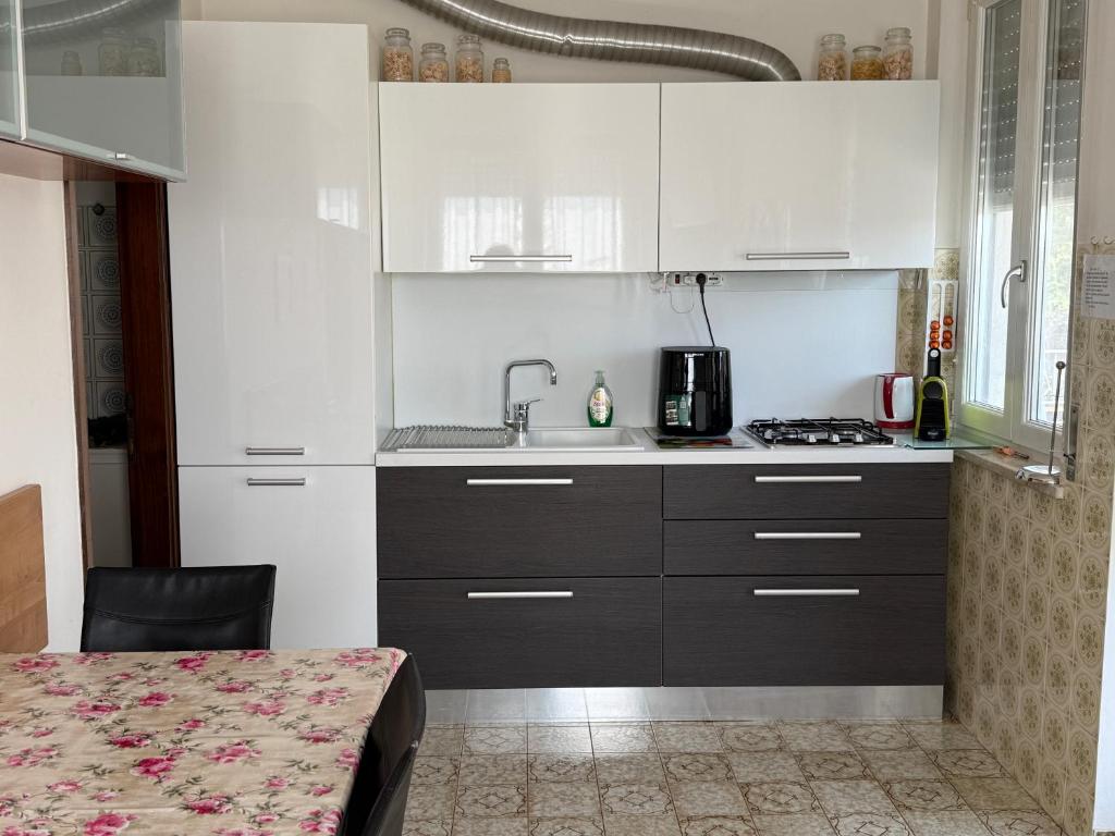 Appartameto Casa Summano 5