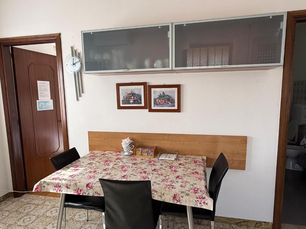 Appartameto Casa Summano 6