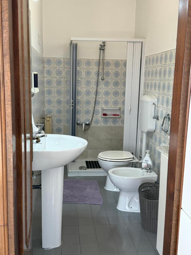 Appartameto Casa Summano 7