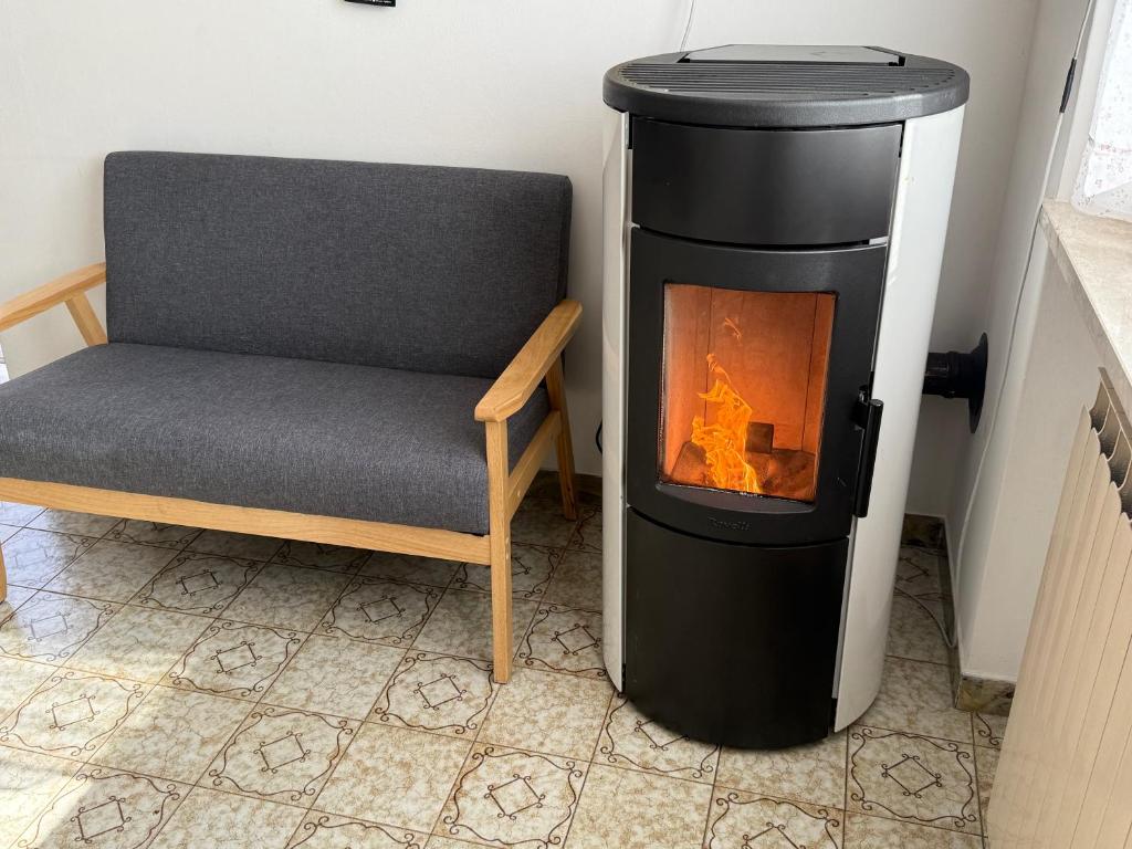 Appartameto Casa Summano 2