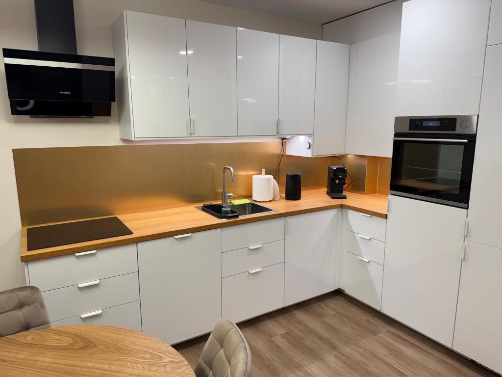 Lovely Flat with Great Central Location Kaunas 8