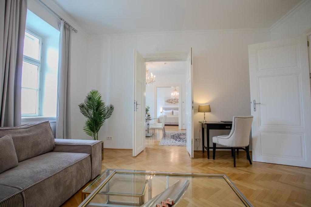 Parkview Boutique Apartments 5