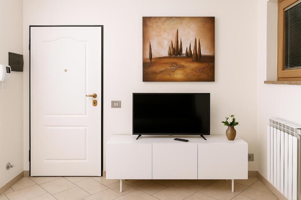 Studio Sole e Residenza Luna Assisi 5