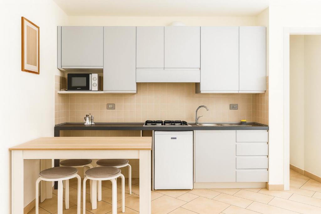 Studio Sole e Residenza Luna Assisi 4