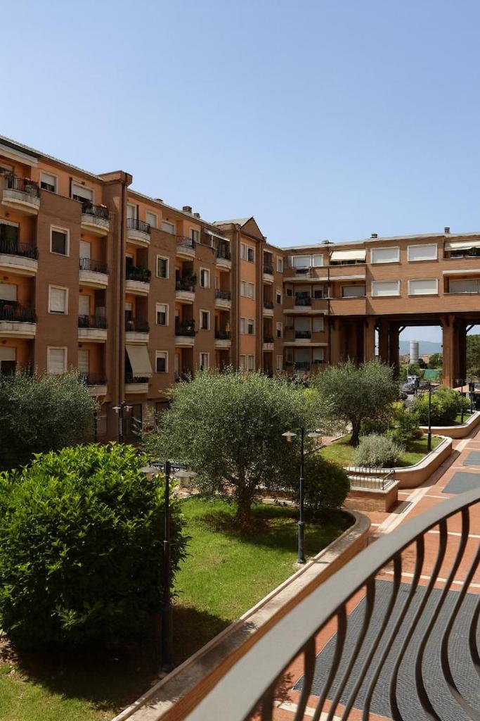 Studio Sole e Residenza Luna Assisi 6