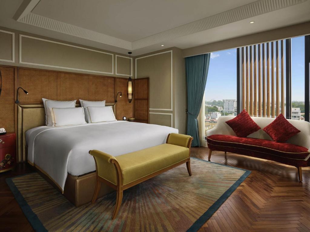 Grand Mercure Hanoi