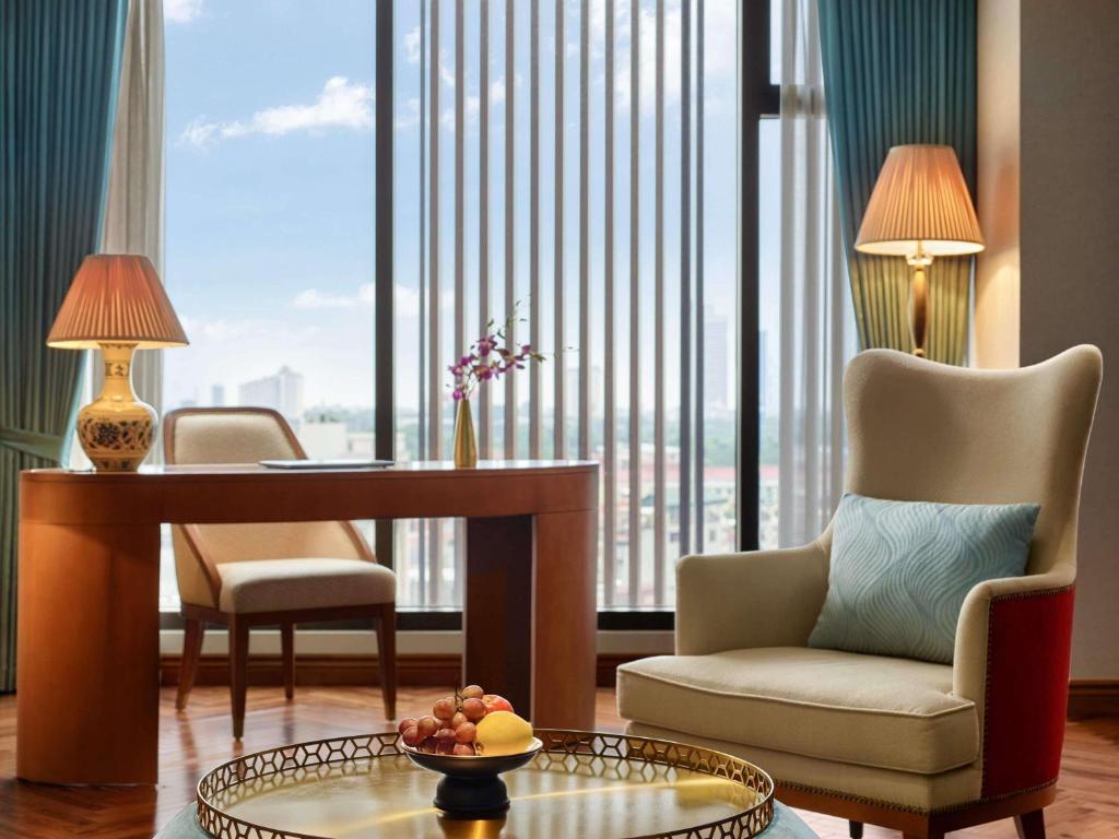 Grand Mercure Hanoi