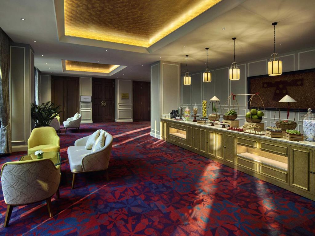 Grand Mercure Hanoi
