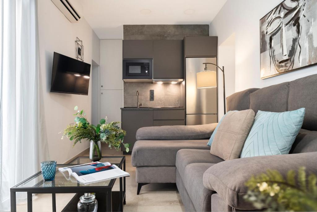 Magno Apartments Pureza Suite 6