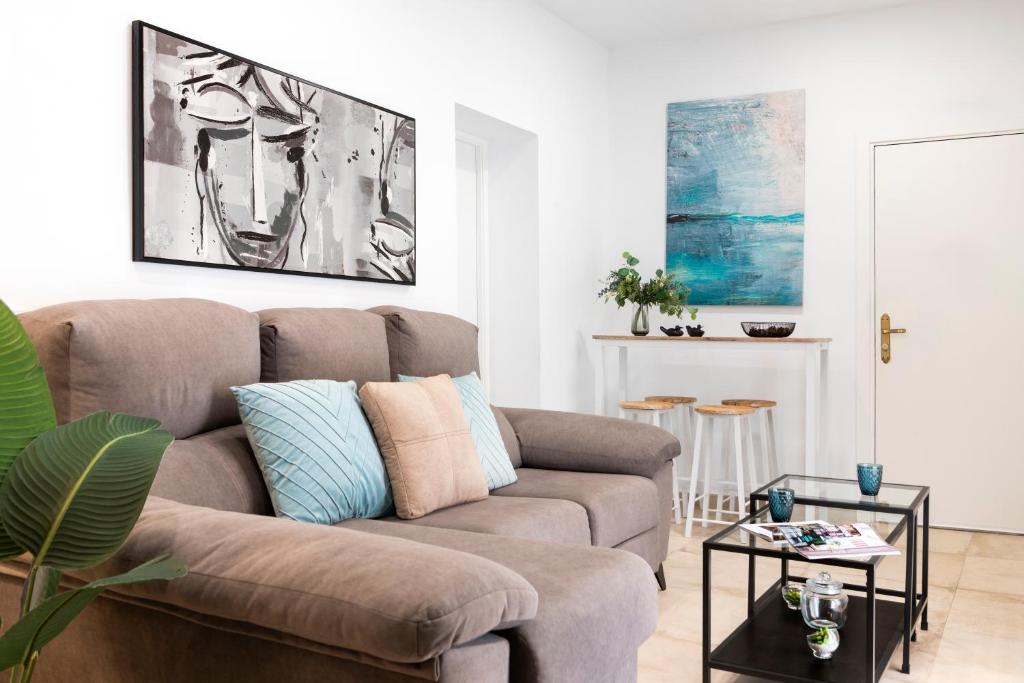Magno Apartments Pureza Suite 5
