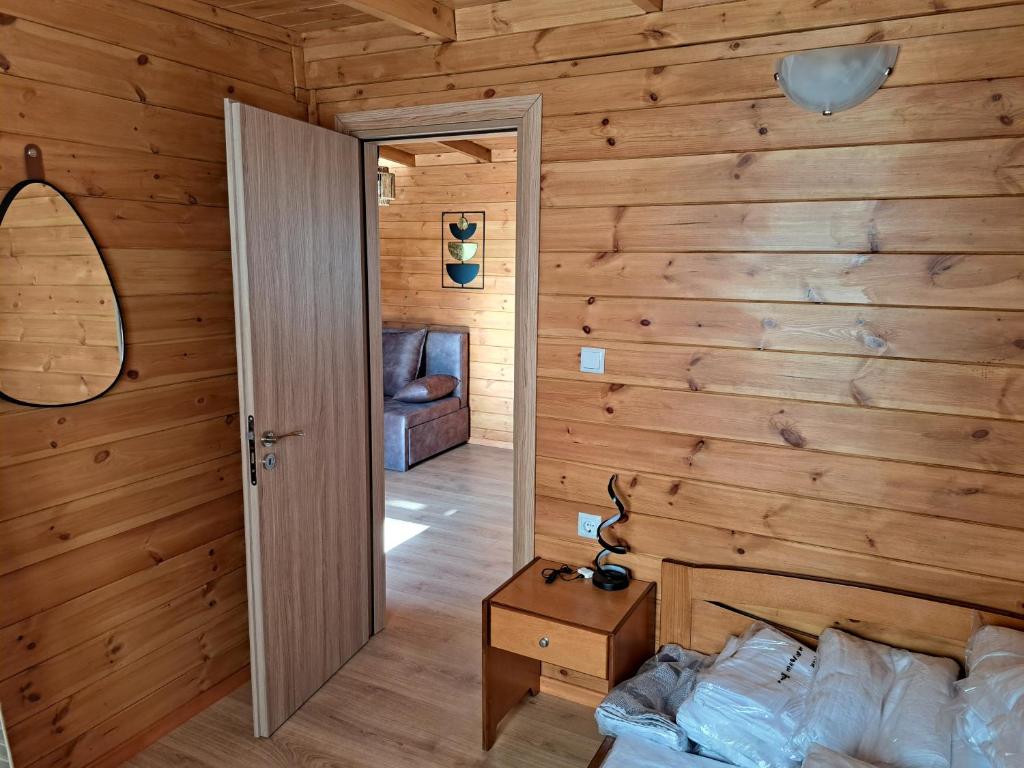 Eco Wooden Olympic view Village 2