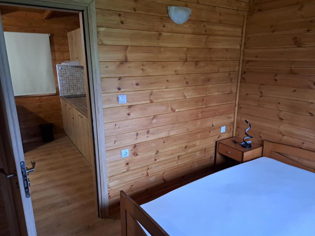 Eco Wooden Olympic view Village 7