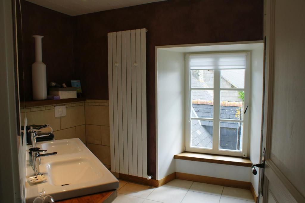 Le Clos Saint-Gilles 3