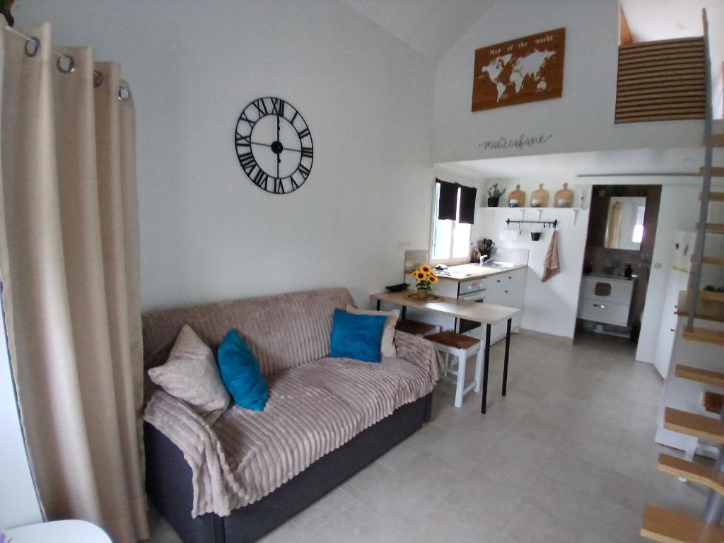 Petite Maison 3