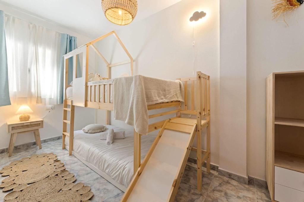 Arrecife Hideaway L'Essence Goco by Bayside 5