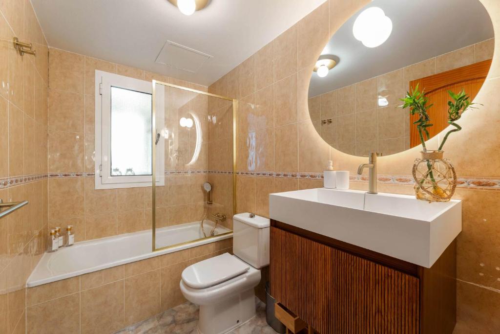 Arrecife Hideaway L'Essence Goco by Bayside 6